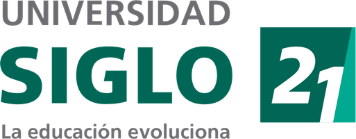 Universidad Siglo 21